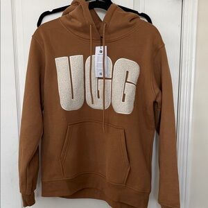 UGG NWT Hoodie Sweater